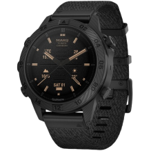 Garmin MARQ Gen 2 Commander Carbon Edition (010-02722-00/01)
