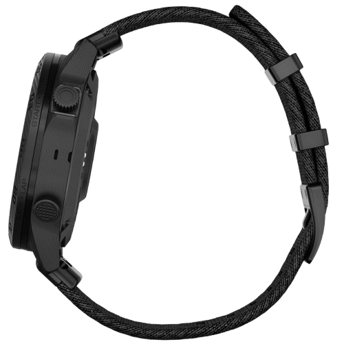 Garmin MARQ Gen 2 Commander Carbon Edition (010-02722-00/01)