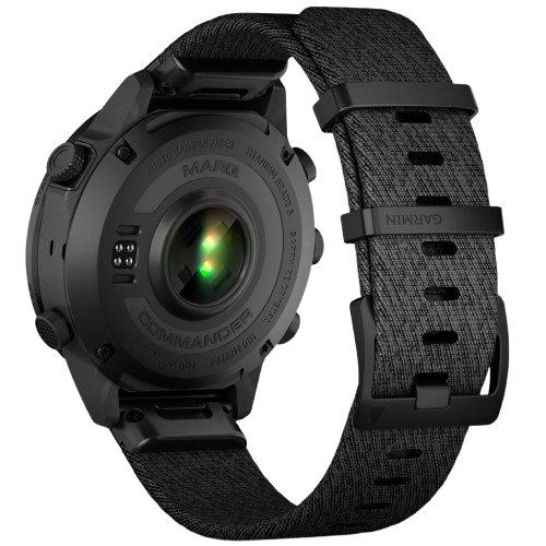 Garmin MARQ Gen 2 Commander Carbon Edition (010-02722-00/01)