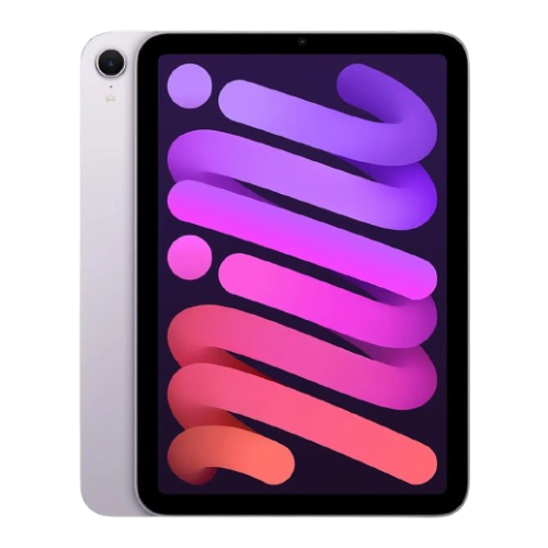 Apple iPad mini 7 128GB, Wi-Fi Purple 2024 (MXN93)