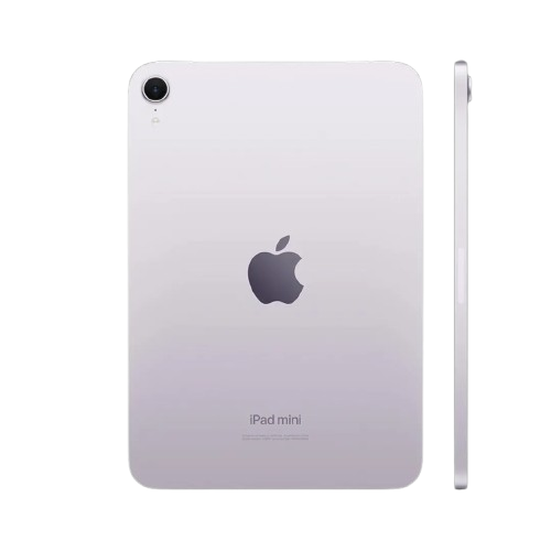 Apple iPad mini 7 128GB, Wi-Fi Purple 2024 (MXN93)