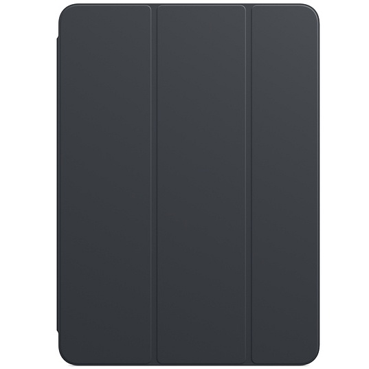 Чохол Smart Case для iPad 10.2" 1:1 Original (Black)