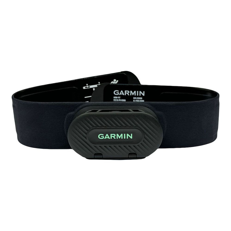 Датчик серцевого ритму Garmin HRM-Fit (Пульсометр) (010-13314-00)
