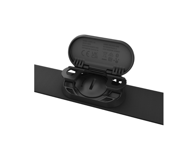Датчик серцевого ритму Garmin HRM-Fit (Пульсометр) (010-13314-00)