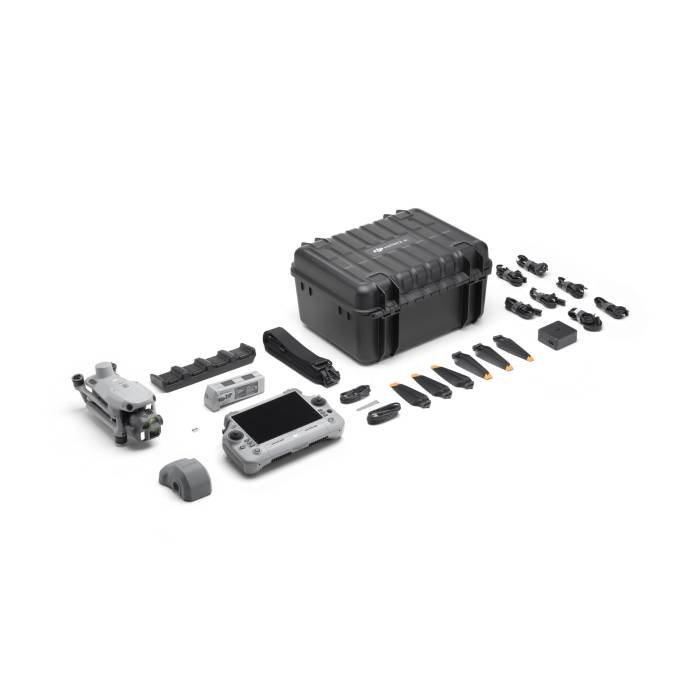 Квадрокоптер DJI Matrice 4E (CP.EN.00000574.02)