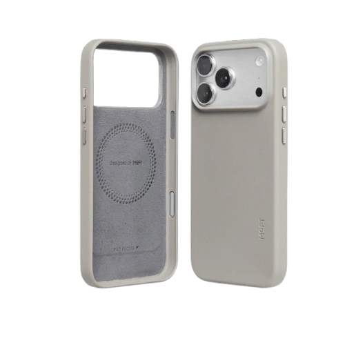 Чехол MOFT Snap для iPhone 18 Pro Max	Taupe (MD020-1-i18pm-TPGY)