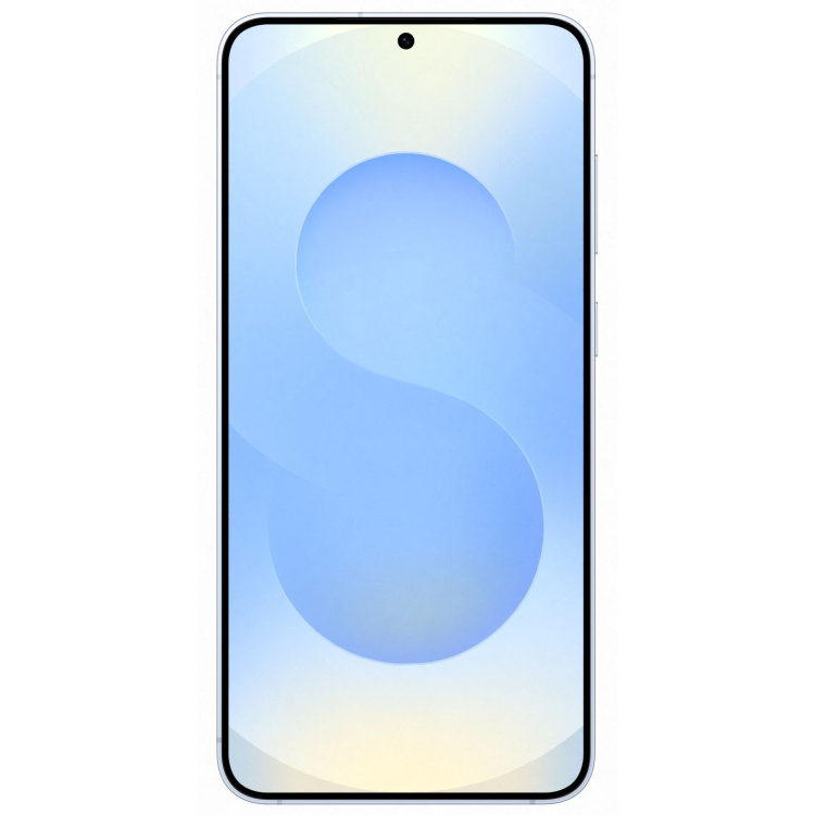 Смартфон Samsung Galaxy S25+ 12/256GB Icyblue (SM-S936BLBD)