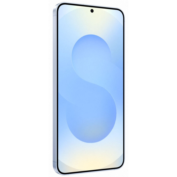 Смартфон Samsung Galaxy S25+ 12/256GB Icyblue (SM-S936BLBDEUC)