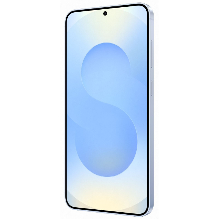 Смартфон Samsung Galaxy S25+ 12/256GB Icyblue (SM-S936BLBD)