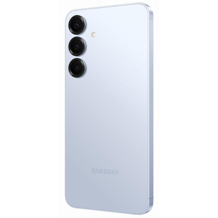 Смартфон Samsung Galaxy S25+ 12/256GB Icyblue (SM-S936BLBD)