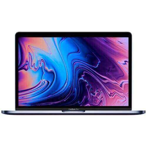 Apple MacBook Pro 13" Space Gray i5/8/128GB (MUHN2) 2019 бу Apple MacBook Pro 13" Space Gray i5/8/128GB (MUHN2) 2019 бу