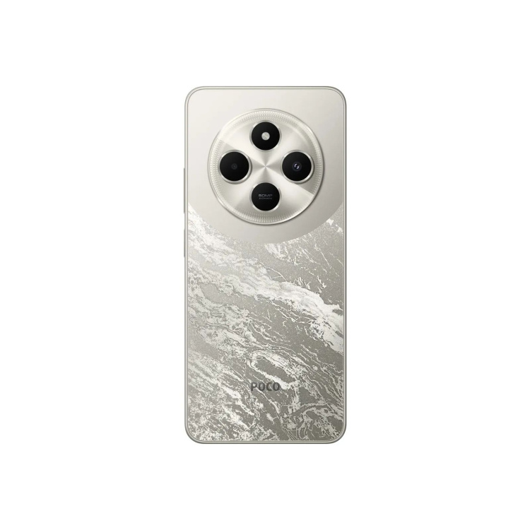 Смартфон POCO C75 6/128GB Gold