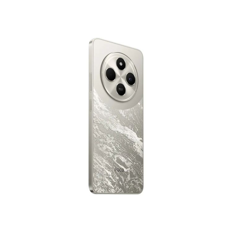 Смартфон POCO C75 6/128GB Gold