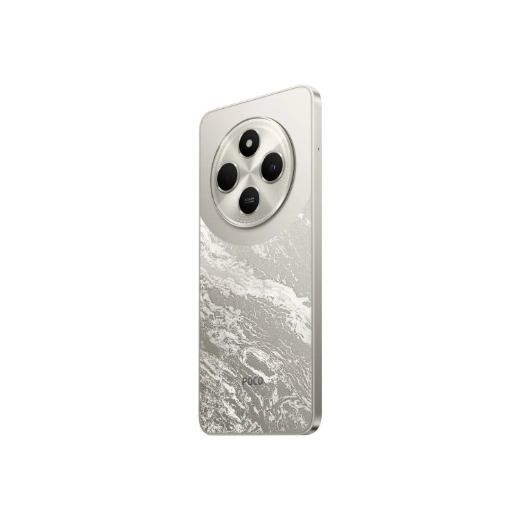 Смартфон POCO C75 6/128GB Gold