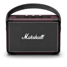 Marshall Louder Speaker Kilburn II Bluetooth Burgundy