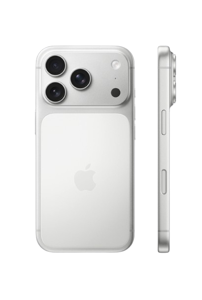 iPhone 17 Pro 256GB Silver