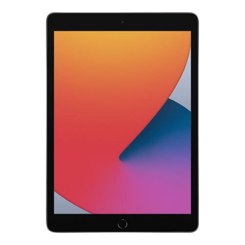 Apple iPad 10.2 2020 Wi-Fi 128GB Space Gray (MYLD2) Apple iPad 10.2 2020 Wi-Fi 128GB Space Gray (MYLD2)