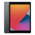 Apple iPad 10.2 2020 Wi-Fi 128GB Space Gray (MYLD2) Apple iPad 10.2 2020 Wi-Fi 128GB Space Gray (MYLD2)