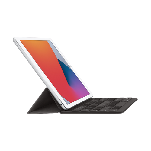 Apple iPad 10.2 2020 Wi-Fi 128GB Space Gray (MYLD2) Apple iPad 10.2 2020 Wi-Fi 128GB Space Gray (MYLD2)