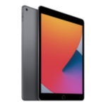 Apple iPad 10.2 2020 Wi-Fi 128GB Space Gray (MYLD2) Apple iPad 10.2 2020 Wi-Fi 128GB Space Gray (MYLD2)