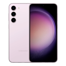 Смартфон Samsung Galaxy S23 8/256GB Lavender (Global) бу, 9/10