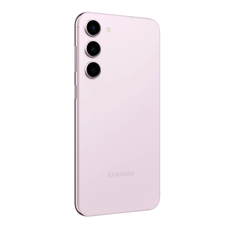 Смартфон Samsung Galaxy S23 8/256GB Lavender (Global) бу, 9/10 Смартфон Samsung Galaxy S23 8/256GB Lavender (Global) бу, 9/10