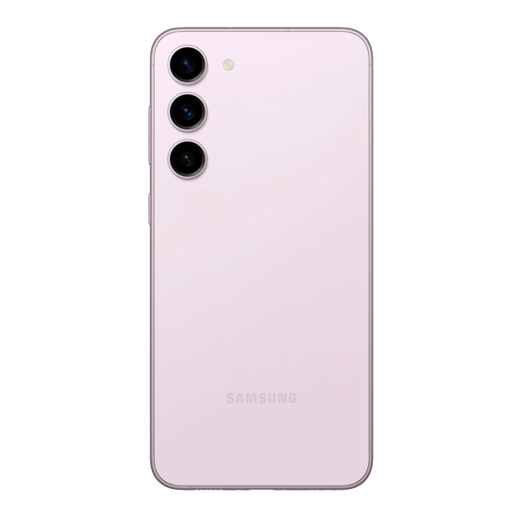 Смартфон Samsung Galaxy S23 8/256GB Lavender (Global) бу, 9/10 Смартфон Samsung Galaxy S23 8/256GB Lavender (Global) бу, 9/10