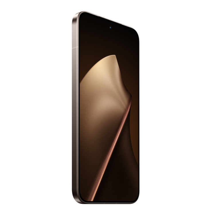 Смартфон Xiaomi 15T Pro 12/1TB Mocaccino Gold