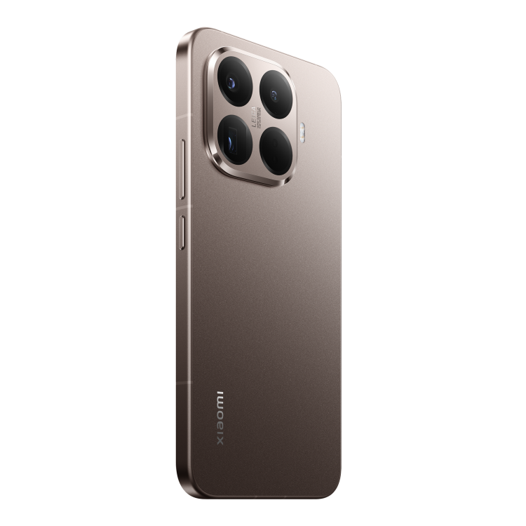 Смартфон Xiaomi 15T Pro 12/1TB Mocaccino Gold