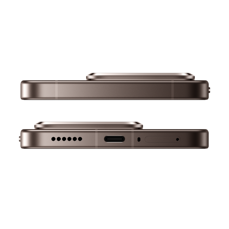 Смартфон Xiaomi 15T Pro 12/1TB Mocaccino Gold