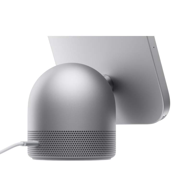Apple HomeView (Space Gray)