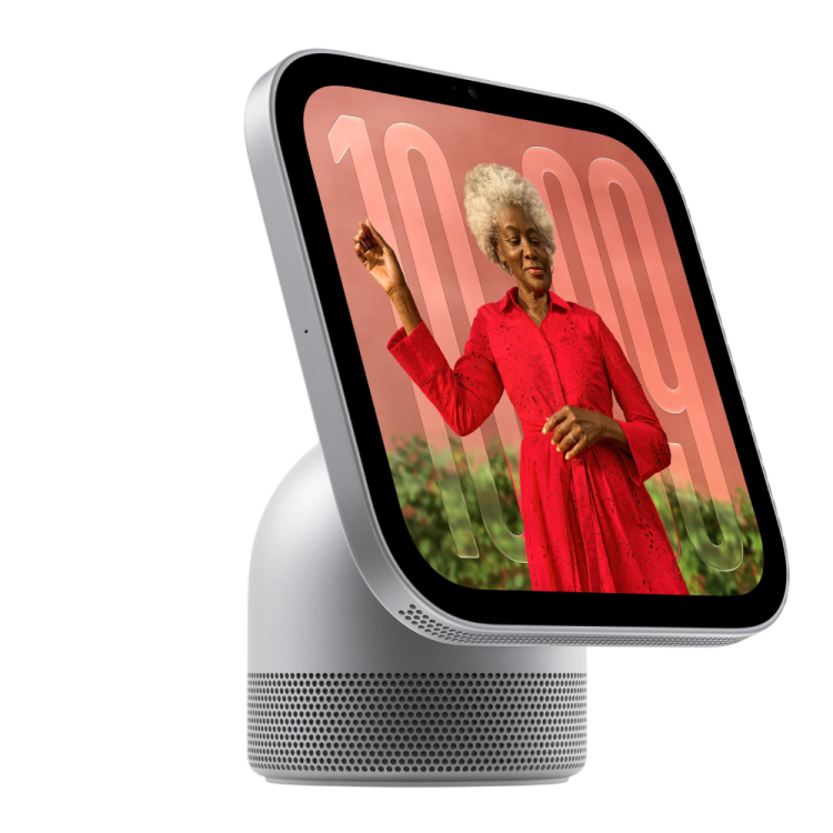 Apple HomeView (Space Gray)