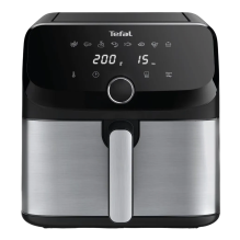 Мультипіч Tefal Easy Fry Mega EY855D10 (EU) Мультипіч Tefal Easy Fry Mega EY855D10 (EU)