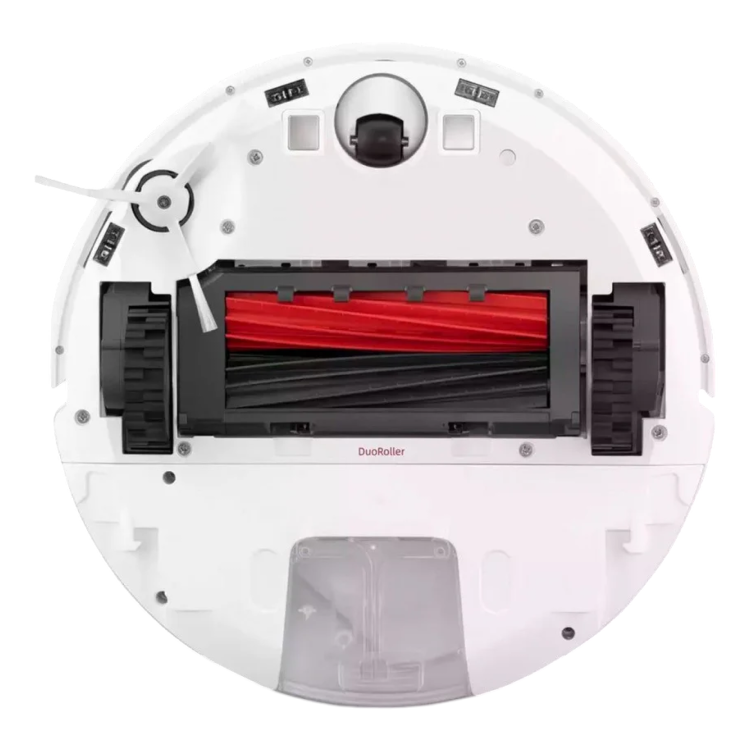 Робот-пилосос з вологим прибиранням RoboRock Q8 Max White (Q8M02-00) Робот-пилосос з вологим прибиранням RoboRock Q8 Max White (Q8M02-00)