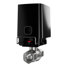 Умный шаровой кран Ajax WaterStop 1/2