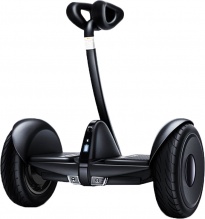 Самобалансирующийся скутер Ninebot mini Black