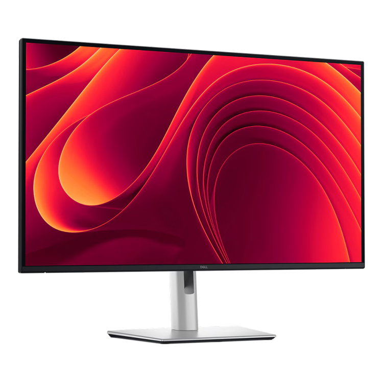 Монітор Dell 31.5" P3225QE IPS 100Hz 210-BQZY (UA)