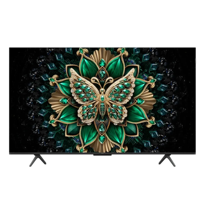 Телевізор TCL 65 65C6K (EU) Телевізор TCL 65 65C6K (EU)