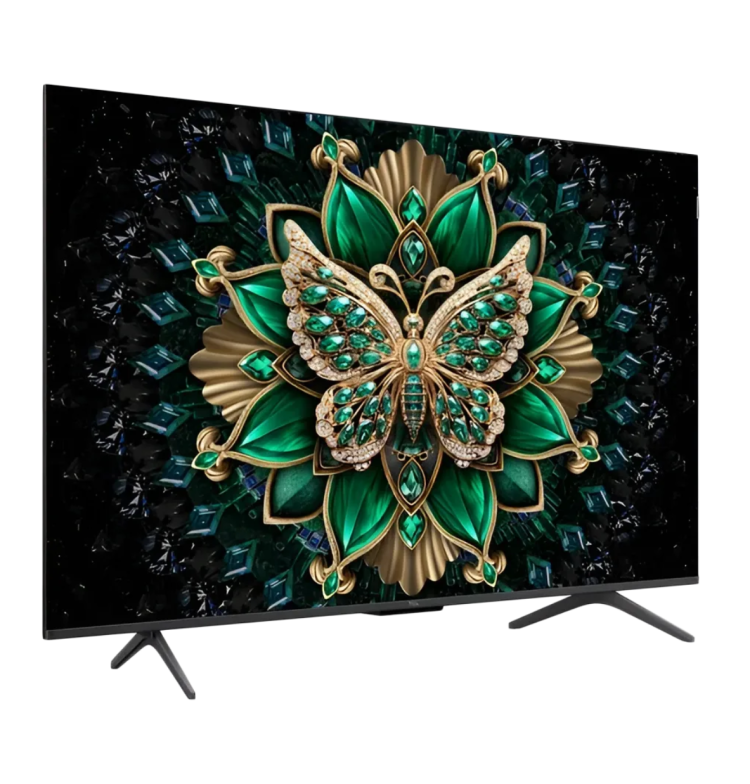 Телевізор TCL 65 65C6K (EU)
