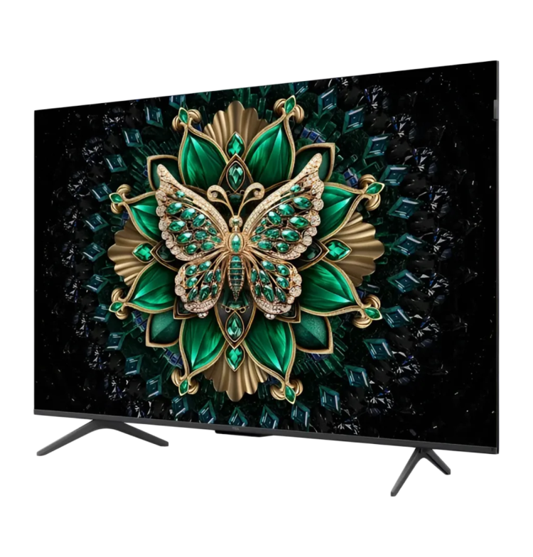 Телевізор TCL 65 65C6K (EU)