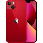 Apple iPhone 13 Mini 128GB PRODUCT Red (MLK33) Apple iPhone 13 Mini 128GB PRODUCT Red (MLK33)