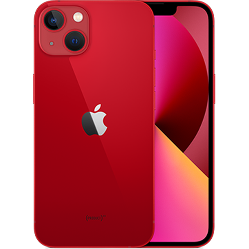 Apple iPhone 13 Mini 128GB PRODUCT Red (MLK33) Apple iPhone 13 Mini 128GB PRODUCT Red (MLK33)