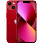 Apple iPhone 13 Mini 128GB PRODUCT Red (MLK33) Apple iPhone 13 Mini 128GB PRODUCT Red (MLK33)