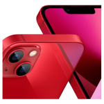 Apple iPhone 13 Mini 128GB PRODUCT Red (MLK33) Apple iPhone 13 Mini 128GB PRODUCT Red (MLK33)