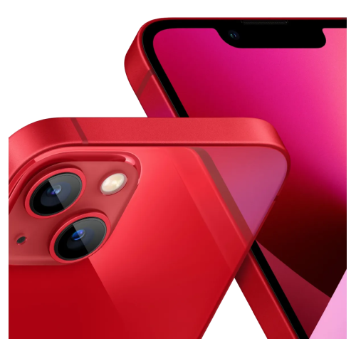 Apple iPhone 13 Mini 128GB PRODUCT Red (MLK33) Apple iPhone 13 Mini 128GB PRODUCT Red (MLK33)