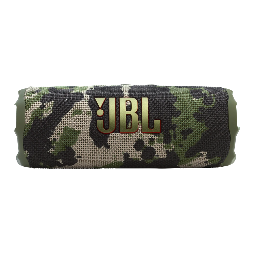Акустика JBL Flip 7 Squad (JBLFLIP7SQUAD)