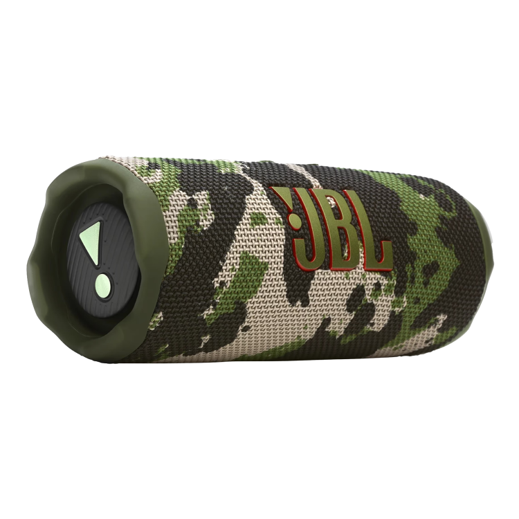 Акустика JBL Flip 7 Squad (JBLFLIP7SQUAD) Акустика JBL Flip 7 Squad (JBLFLIP7SQUAD)