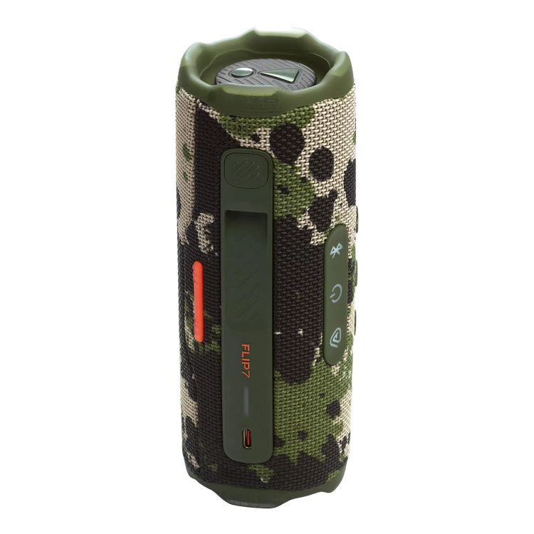 Акустика JBL Flip 7 Squad (JBLFLIP7SQUAD) Акустика JBL Flip 7 Squad (JBLFLIP7SQUAD)