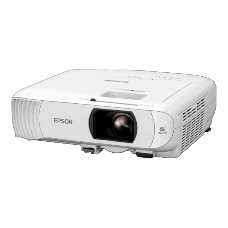 Проектор Epson EH-TW840 V11HB63042 (UA)