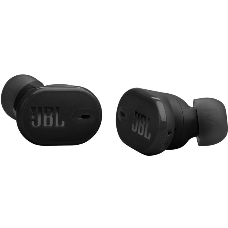 Навушники JBL Tune Buds 2 (Black) (JBLTBUDS2BLK)